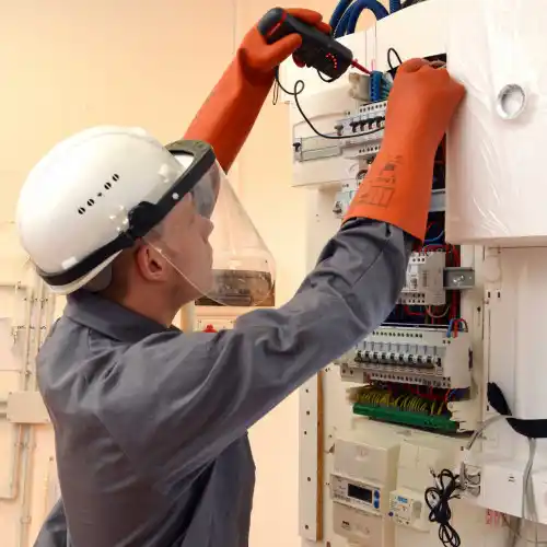 elektricien Aalten